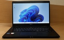 FUJITSU LIFEBOOK U9311X/F Core i5-1145G7 8GB 256GB SSD FHD Touch Laptop Japan picture