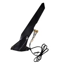 New 2.4G/5G 2T2R Dual Band WiFi Antenna For ASUS Z390 Z490 X570 Motherboard picture
