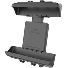 RAM Mount Tab-Lock Cradle for Panasonic Toughpad FZ-A1 RAM-HOL-TABL9U picture