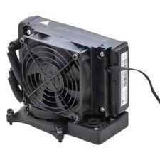 647289-001 Original For HP Z420 Water Cooling Fan Cooler Fan Radiator Heatsink picture