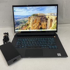 Dell Alienware 15.6