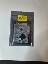 HGST 500GB 5400RPM Hard Drive SATA HTS545050A7E680 (666288-004) picture