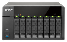 QNAP TS-851 NAS Repair Service 1 Year Warranty picture