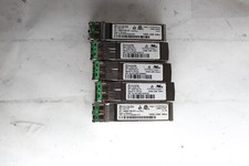 Lot of*5 Brocade 57-1000130-01 10GB SFP+ 10GE USR 100m Optical Transceiver picture