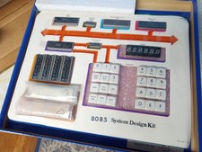 VINTAGE Brand New UNBUILT Intel  SDK-85 System Design Kit  Best on EBay picture