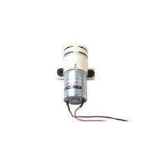 Original Mutoh VJ-1617H/1626UH/628/426UF Diaphragm Pump Assy - DG-43907/DG-46565 picture