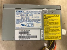 Liteon PS-5251-08HT  250W ATX POWER SUPPLY - HP 5187-1098 TESTED picture