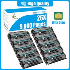 CF226A CF226X Toner For HP 26A Toner LaserJet Pro M402n M426fdn M402dw M426 Lot picture