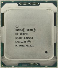 Intel Xeon E5-2697 v4 SR2JV 18-Core 36T 2.30GHz 45MB LGA2011-3 CPU Processor picture