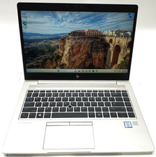 HP EliteBook 840 G6 14