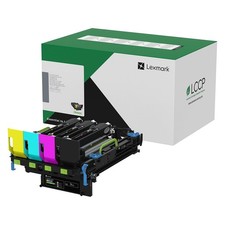 Lexmark C4342, C4352, CS730, CS735, Standard, Cyan, Magenta, Yellow picture