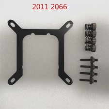 1700 1800 AM 4/5 CPU Bracket for Corsair NAUTILUS RS ARGB LCD 240 360 Coolers picture