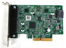 Low bracket Dell FH5T4 Thunderbolt 3 expansion card For T3240 T3430 T3440 picture