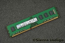Samsung M378B1G73DB0-CK0 2Rx8 PC3-12800U-11-13-B1 8GB Memory RAM DDR3-1600Mhz picture