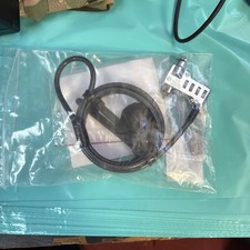CODi 6' 4-Digit Combination Cable Lock (151MG) picture