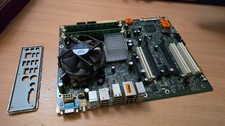 Fujitsu Siemens Celsius M460 - Fujitsu D2608-A1 MotherboardW26361-W1611-Z4-02-36 picture