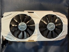 ASUS Dual GeForce GTX 1060 3GB Graphic Card (DUAL-GTX1060-O3G) picture