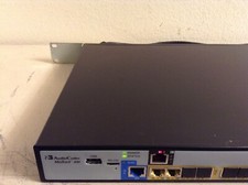 AudioCodes M800-1ET-2L-P-2U12 Mediant 800 Data/Voice Gateway picture