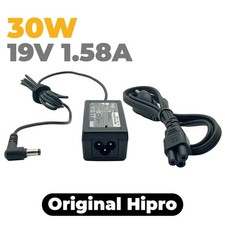 Genuine Hipro AC Adapter for Acer Aspire 1410 1410T 1825PTZ Laptop Charger picture