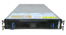 QCT QuantaVault JB2720 Extreme Performance-Density 72-Bay All Flash Array +2x PS picture