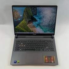 MSI Vector 16 HX AI A2XWGG-025US 16