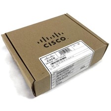 Cisco HWIC-1GE-SFP GigE High-Speed WIC w/ 1 SFP Slot 800-22918-01 - New Open Box picture