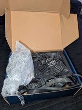 Silverstone ET700 700w 700 Watt Desktop Modular Power Supply 80 gold Powers 4090 picture