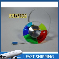 1PCS NEW For VIEWSONIC PJD5132 projector / instrument color wheel fast ship picture