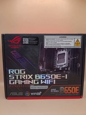 New ASUS Republic Of Gamers ROG Strix B650E-1 Gaming Wifi picture