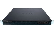 FIREWALL:CISCO - CISCO2901/K9 - Cisco 2901 w/2 GE,4 EHWIC,2 DSP,256MB picture
