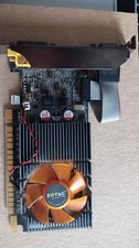 Zotac GT 610 synergy pci 2gb 64bit ddr3 picture