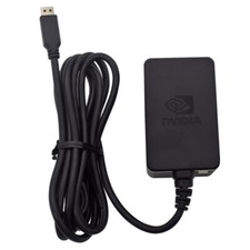 Original Nvidia Shield TV Pro Media Server AC Adapter SPA040A19W2 Power Supply picture