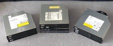 Lot of 10 DVD-ROM/DVD-RW Drives From TEAC, Toshiba, & Dell (SATA) picture