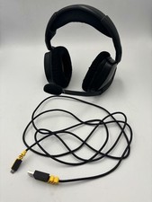 Corsair VOID RGB Elite Wireless Premium Gaming Headset with 7.1 Surround Sound picture