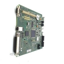 Main Board Motherboard 79400-011 REV R Fits For Zebra ZM 400 ZM400 Printer Parts picture