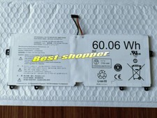 USA 100% New Genuine LBR1223E Battery for LG Gram 14Z970 15Z970 15Z975 15ZD975  picture