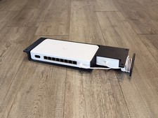 Ubiquiti Device Bridge Switch Under Desk and Wall Mount (UDB-Switch) picture