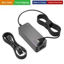 Charger Fit for Lenovo Thinkpad X1 Laptop, X1 Carbon Gen 13 12 11 10 9 8 7 6 5, picture