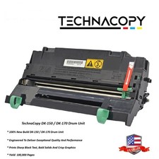 DK150 DK-150 DK170 DK-170 DRUM UNIT FOR KYOCERA ECOSYS M2035 P2135 FS1028 FS1035 picture