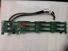 RD650 hard disk backplane 3.5 inch*12disk position FRU 00HV408 with supply cable picture