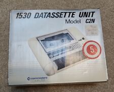 Commodore Computer C2N Datasette Unit Model 1530 Cassette picture