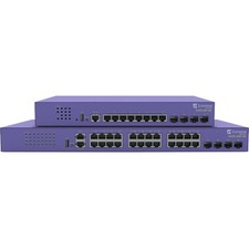 Extreme Networks ExtremeSwitching X435-8P-4S Ethernet Switch picture