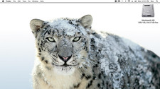 iMac 17-inch 3GB RAM & SSD/HD Late 2006 iMac5,1 A1208 Snow Leopard 10.6.8 NO PRO picture