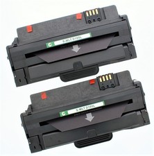Jarbo 2 Black Ink Cartridges picture