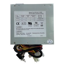 PP-300V 300W Power Supply for ANTEC Industrial Computer AT 140*150*86mm picture