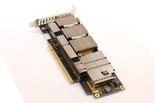 Dell NVIDIA ConnectX-7 400GbE PCIe x16 NDR InfiniBand OSFP Adapter DP/N: 0GJDG3 picture