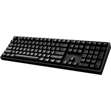 Adesso AKB-670UB EasyTouch 670 Mechanical Keyboard With CoPilot AI Hotkey picture
