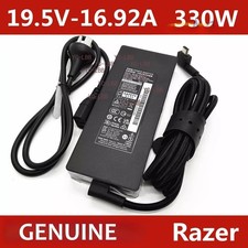 Razer 330W AC Adapter ORIGINAL for Blade 16