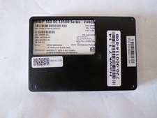 Intel SSD DC S3500 Series 240GB SSDSC2BB240G4 2.5'' 6Gb/s SATA Solid State Drive picture