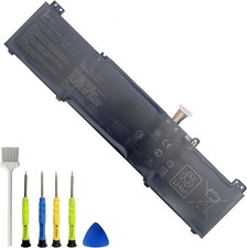 B31N1822 Battery Replacement for ASUS VivoBook 15 F513 M513 Series ZenBook Flip picture
